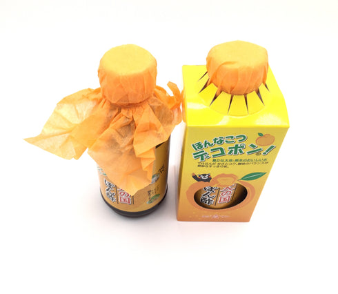 ほんなこつデコポン!火の国ぽん酢